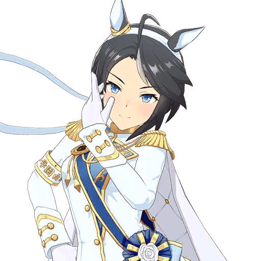 Fuji Kiseki (Cheerleader)