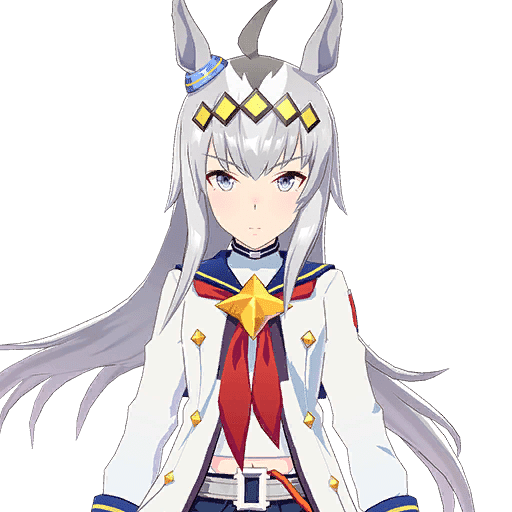 Oguri Cap
