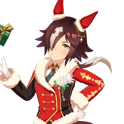 Vodka (Christmas)