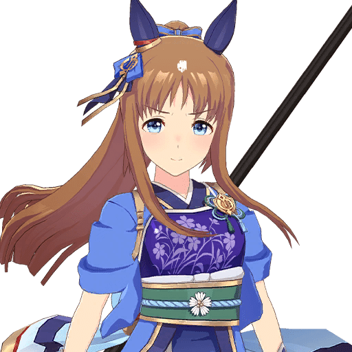 Grass Wonder (New Year)