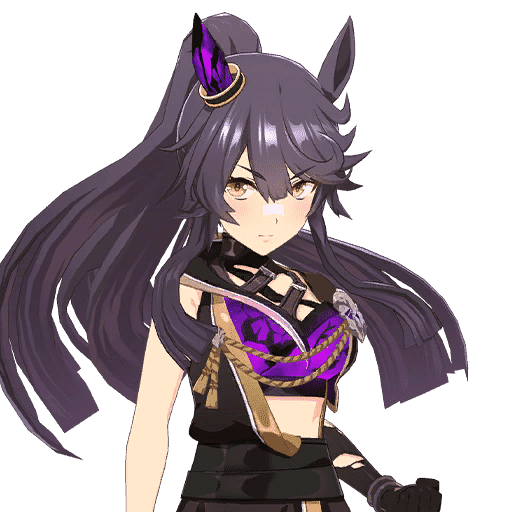 Narita Brian (Blaze)