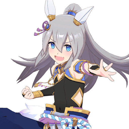 Tamamo Cross (Festival)