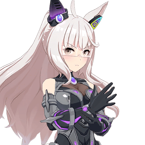 Biwa Hayahide (Mecha)