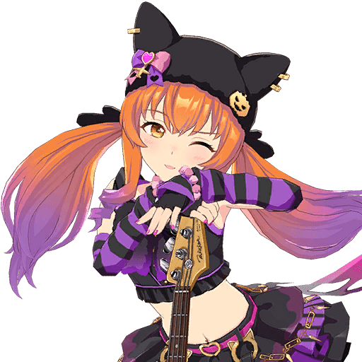 Mayano Top Gun (Halloween)