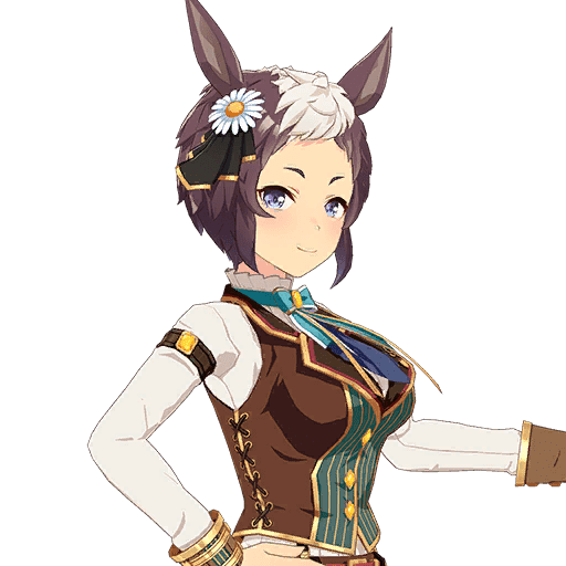 Mejiro Ryan (Valentine)