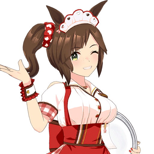 Ines Fujin (Valentine)