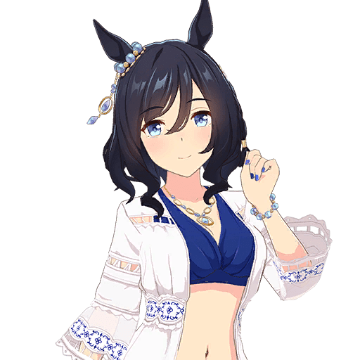 Eishin Flash (Summer Trip)