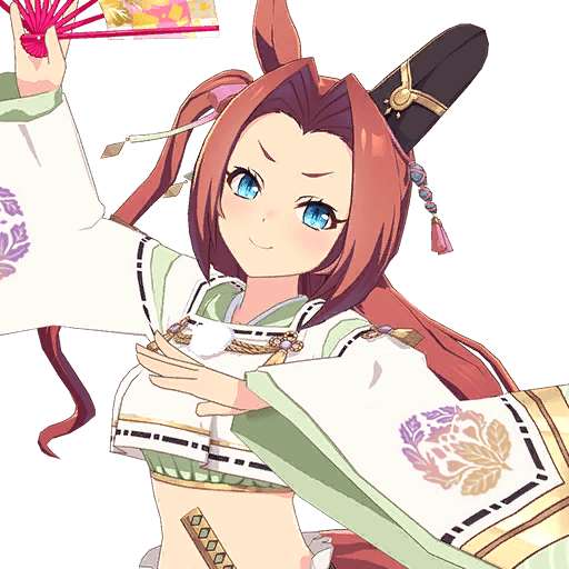 Kawakami Princess (Festival)
