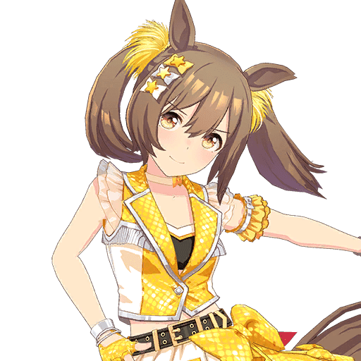 Smart Falcon (Grand Live)