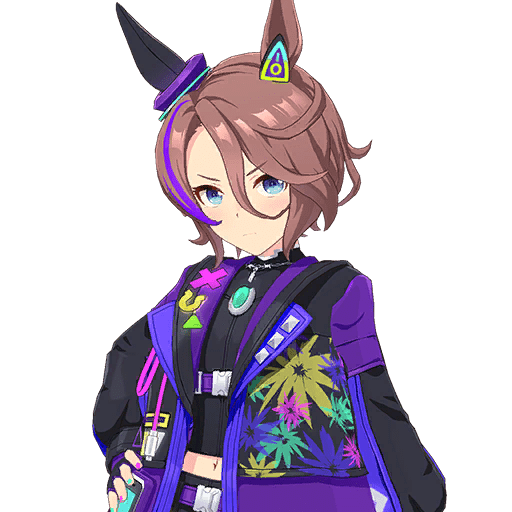Narita Taishin (Mecha)