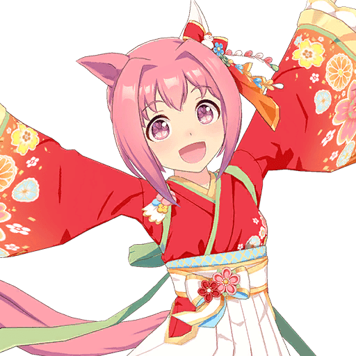 Haru Urara (New Year)