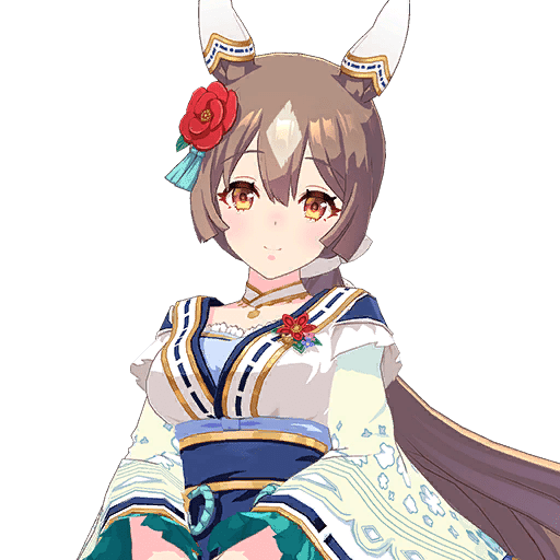 Satono Diamond (New Year)