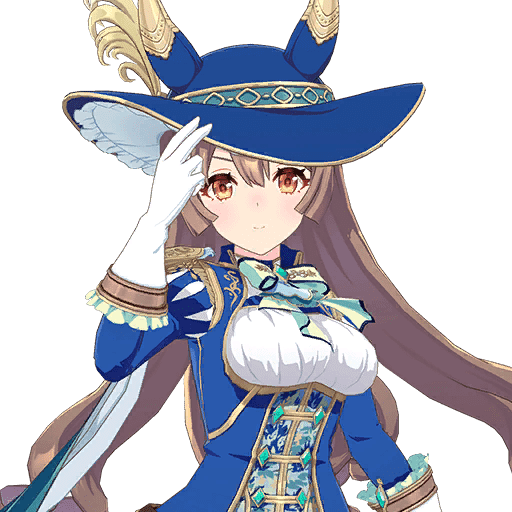 Satono Diamond (Project L'Arc)