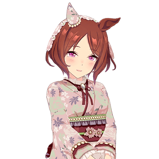 Sakura Laurel (New Year)