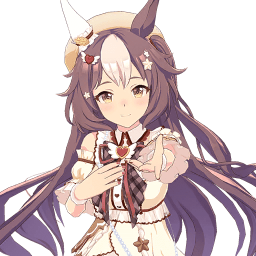 Yamanin Zephyr (Valentine)