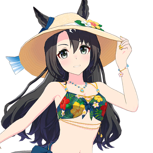 Satono Crown (Summer)