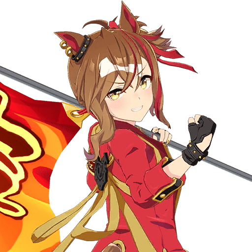 Jungle Pocket (Cheerleader)