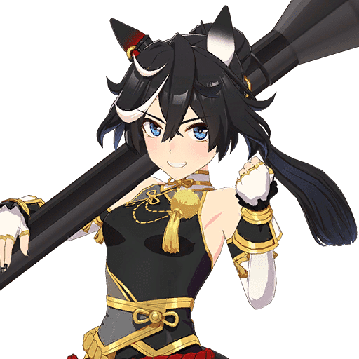 Katsuragi Ace (New Year)