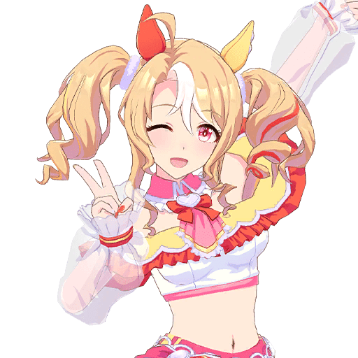 Fusaichi Pandora