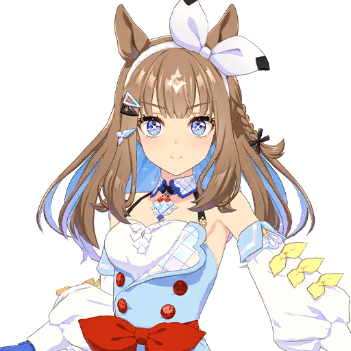 Almond Eye